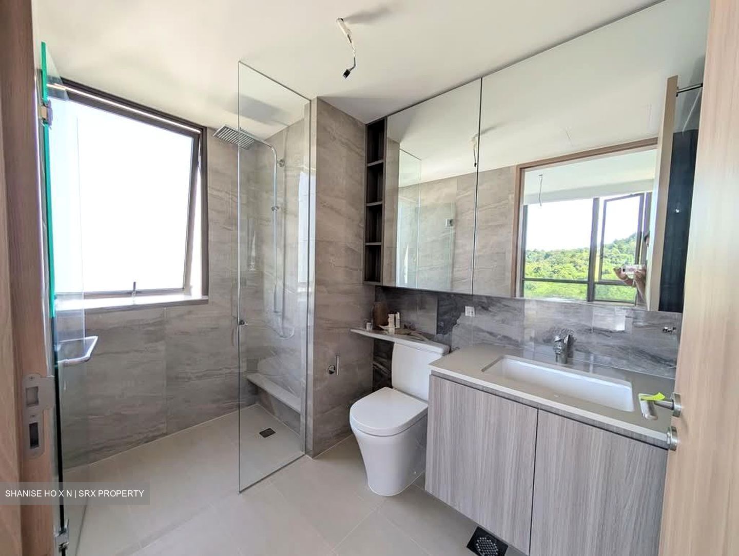 The Botany At Dairy Farm (D23), Condominium #539998331
